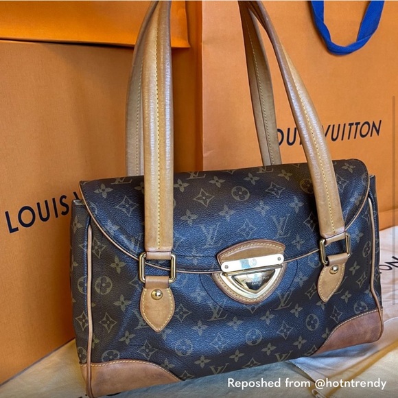 Beautiful ❤️Beverly MM - Picture 14 of 14